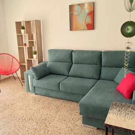 Nice Apartment Near The Port Of Santa Pola Εξωτερικό φωτογραφία