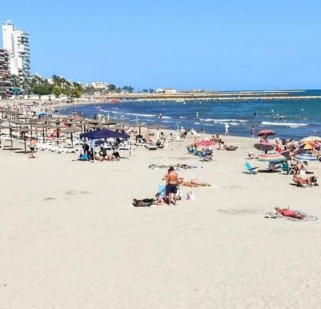 Nice Apartment Near The Port Of Santa Pola Εξωτερικό φωτογραφία