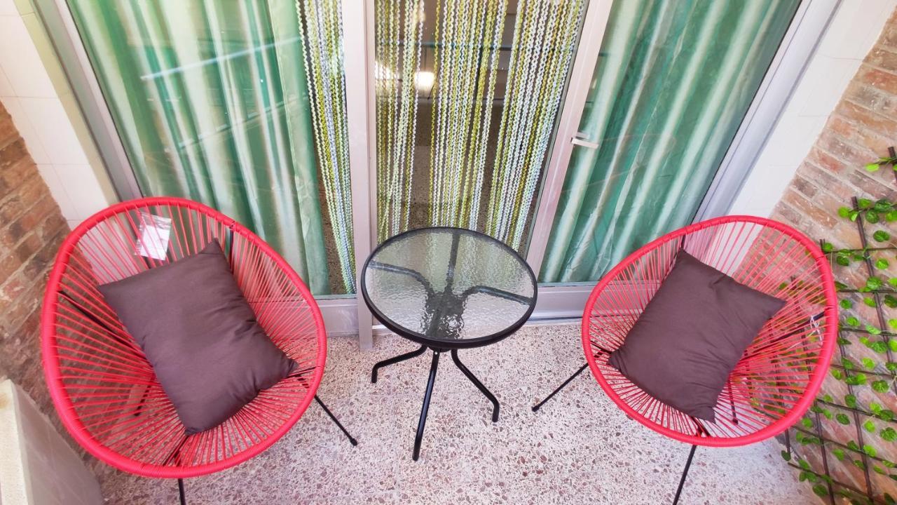 Nice Apartment Near The Port Of Santa Pola Εξωτερικό φωτογραφία