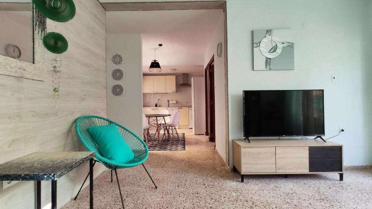 Nice Apartment Near The Port Of Santa Pola Εξωτερικό φωτογραφία