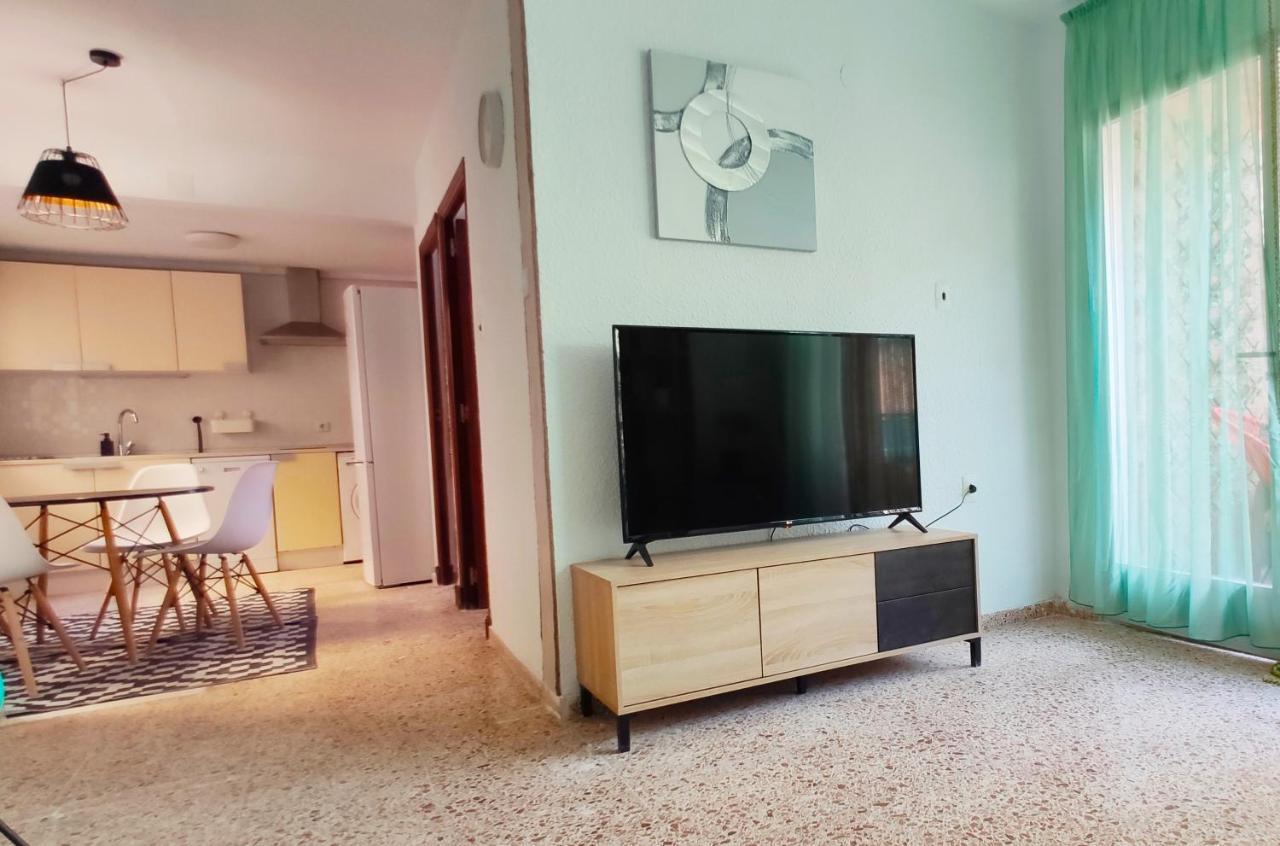 Nice Apartment Near The Port Of Santa Pola Εξωτερικό φωτογραφία