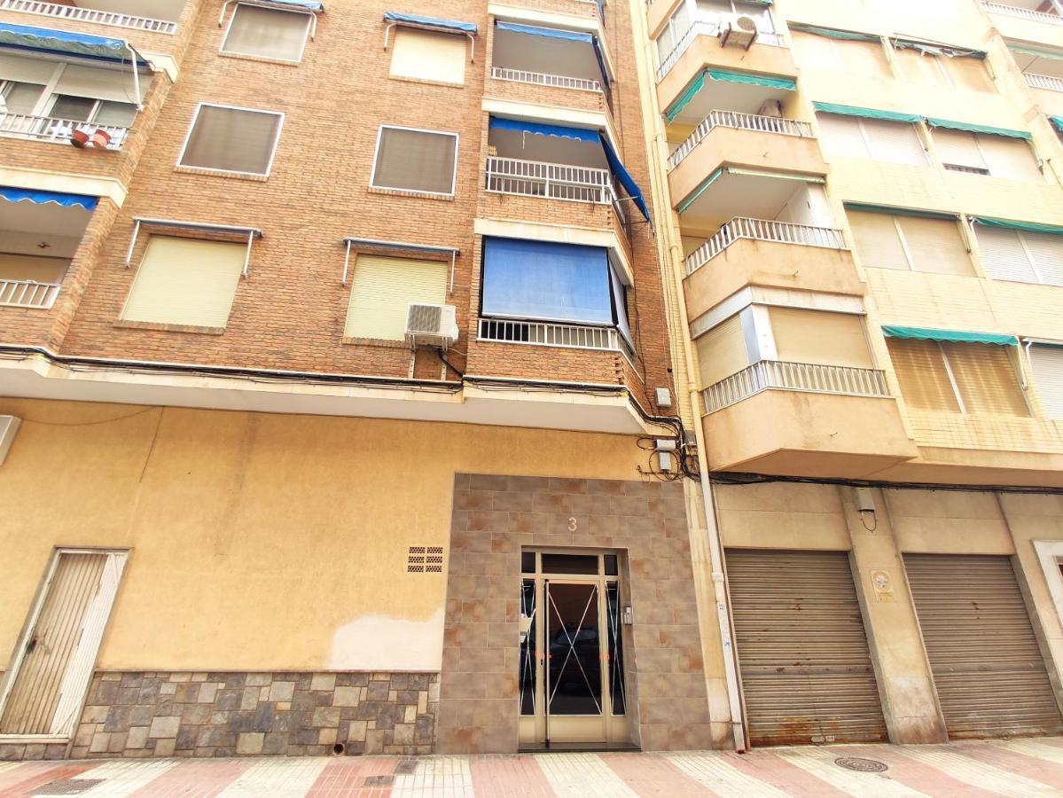 Nice Apartment Near The Port Of Santa Pola Εξωτερικό φωτογραφία