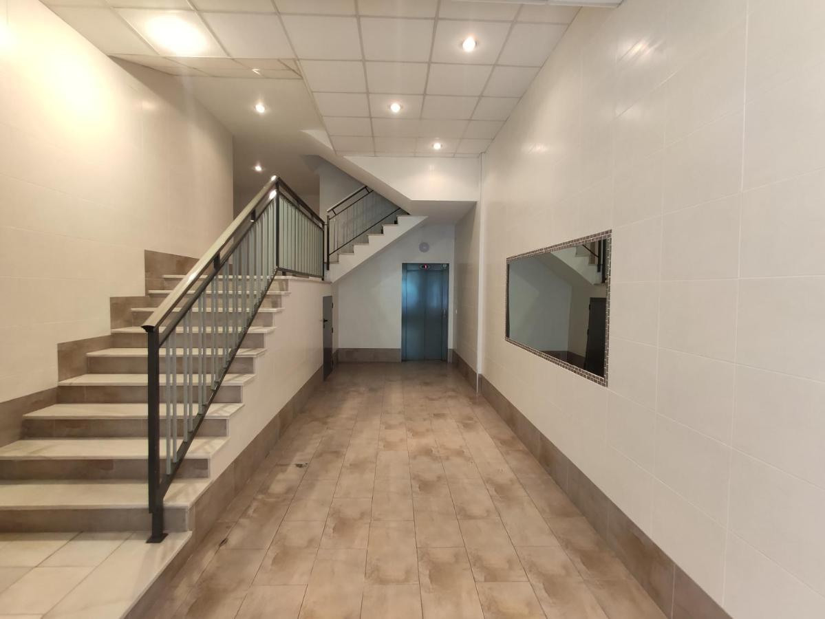 Nice Apartment Near The Port Of Santa Pola Εξωτερικό φωτογραφία