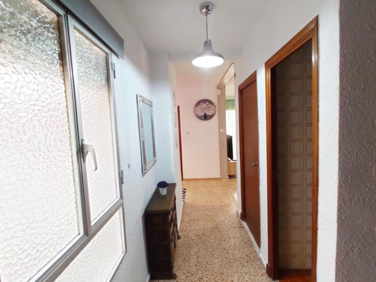 Nice Apartment Near The Port Of Santa Pola Εξωτερικό φωτογραφία