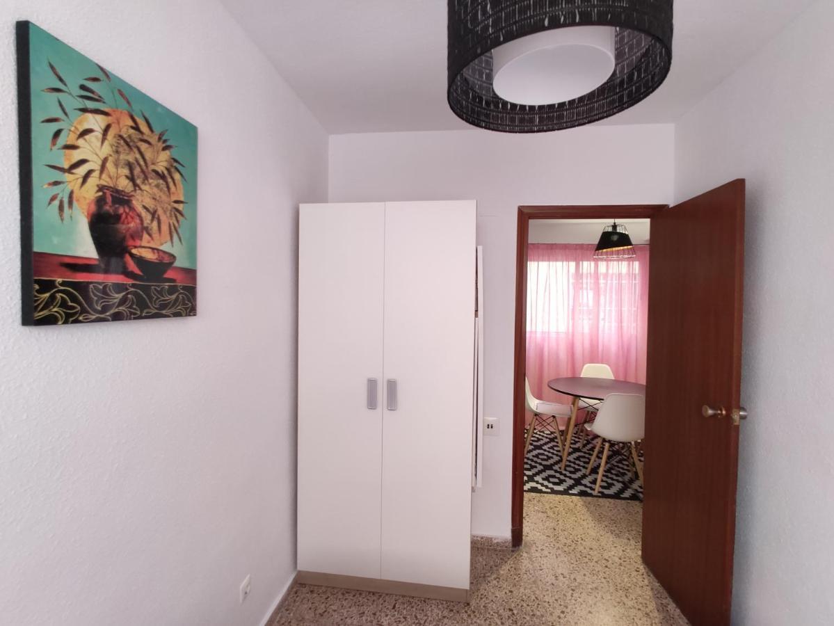 Nice Apartment Near The Port Of Santa Pola Εξωτερικό φωτογραφία