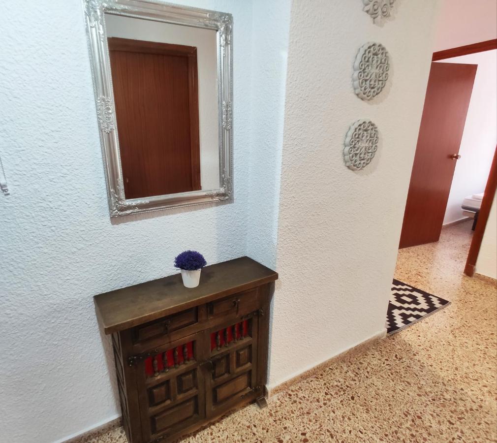 Nice Apartment Near The Port Of Santa Pola Εξωτερικό φωτογραφία