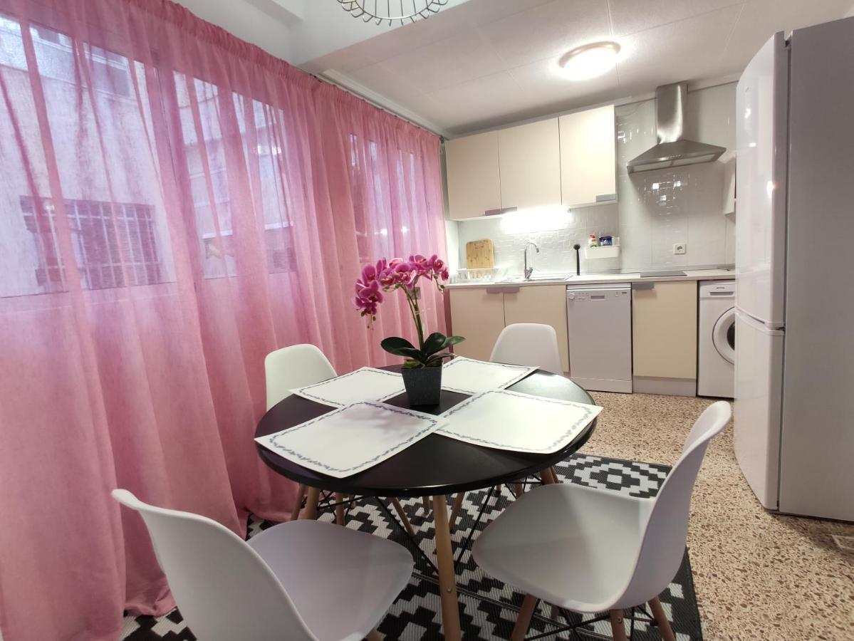 Nice Apartment Near The Port Of Santa Pola Εξωτερικό φωτογραφία