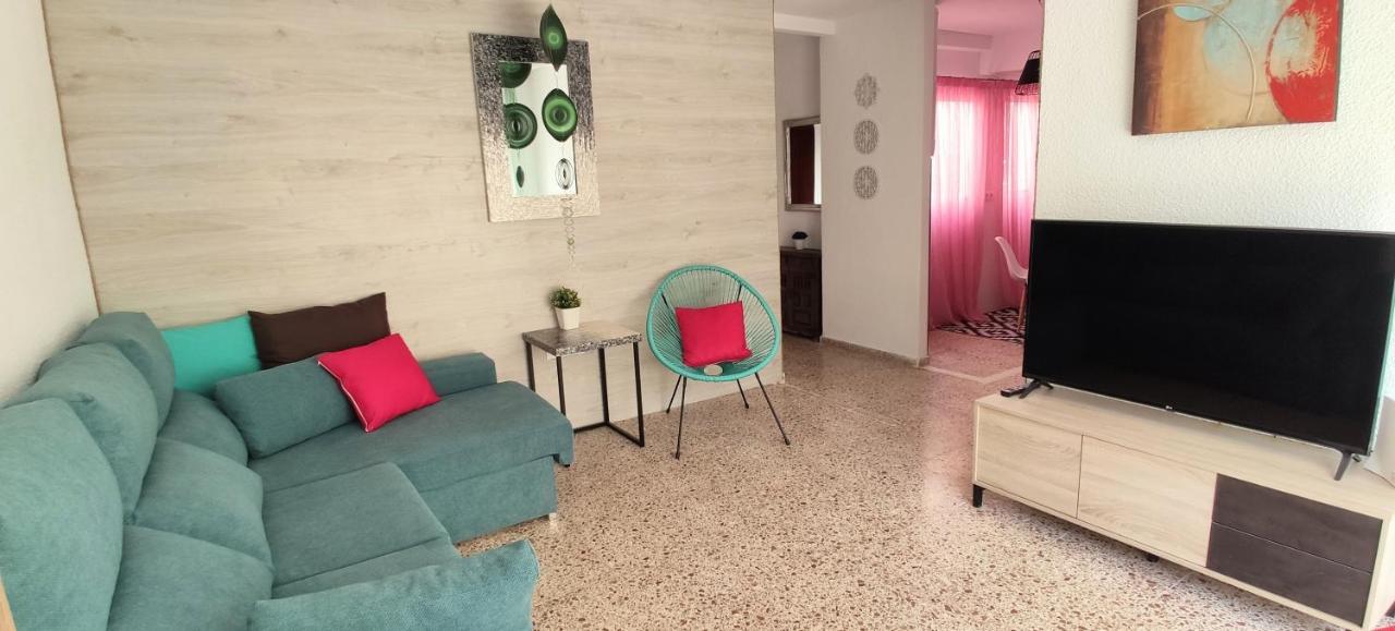 Nice Apartment Near The Port Of Santa Pola Εξωτερικό φωτογραφία