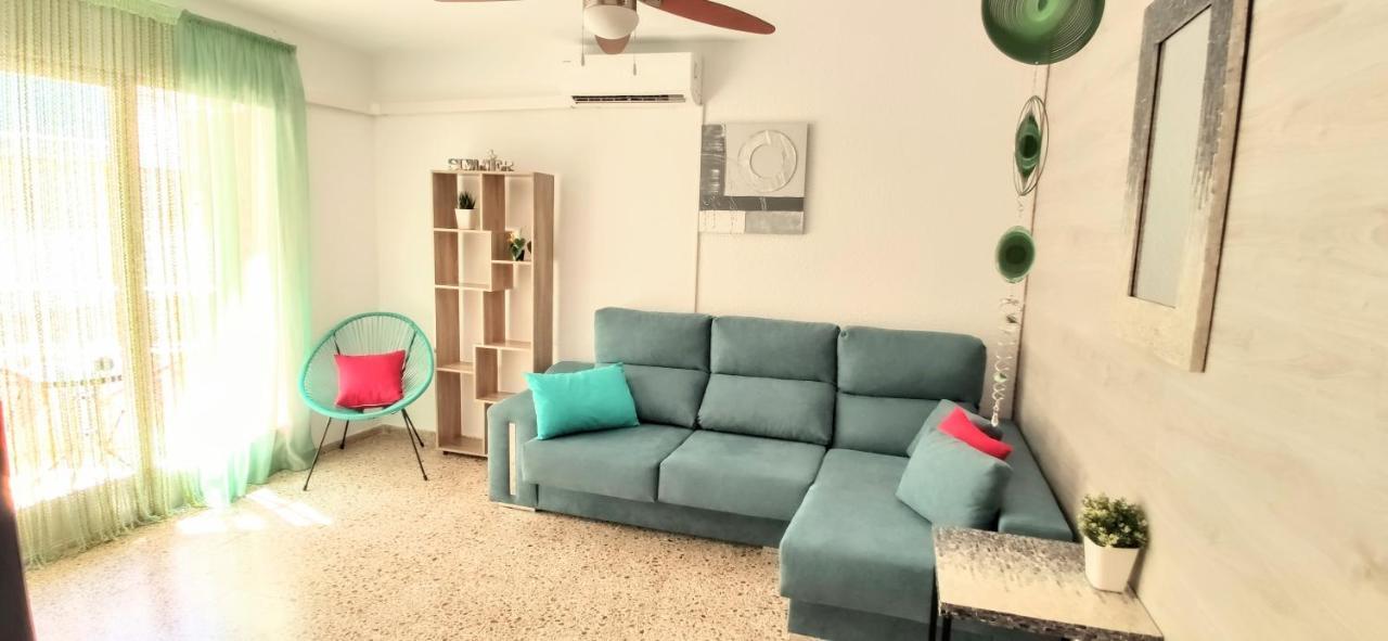 Nice Apartment Near The Port Of Santa Pola Εξωτερικό φωτογραφία