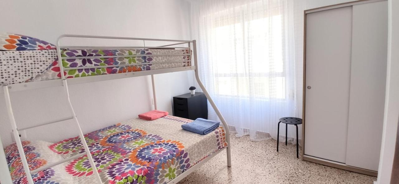 Nice Apartment Near The Port Of Santa Pola Εξωτερικό φωτογραφία
